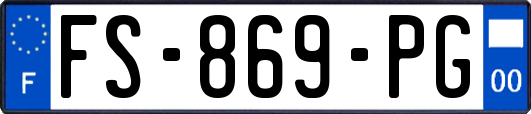 FS-869-PG