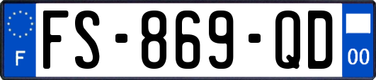 FS-869-QD