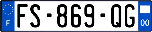 FS-869-QG
