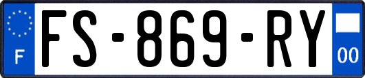 FS-869-RY