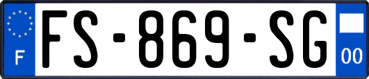 FS-869-SG