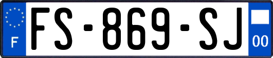 FS-869-SJ
