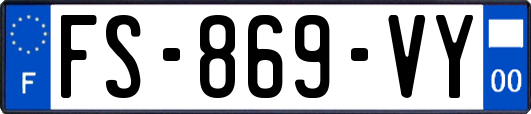 FS-869-VY