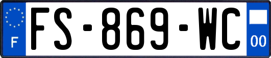 FS-869-WC