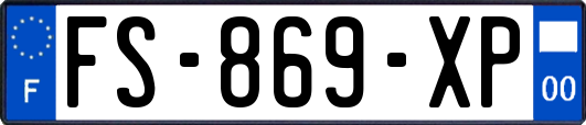 FS-869-XP