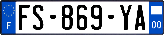 FS-869-YA