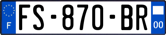 FS-870-BR