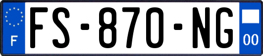 FS-870-NG