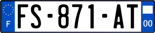 FS-871-AT