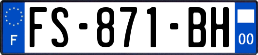 FS-871-BH