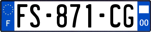 FS-871-CG