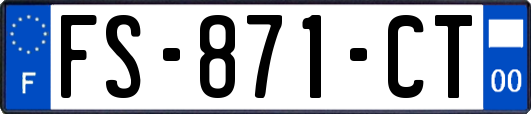 FS-871-CT