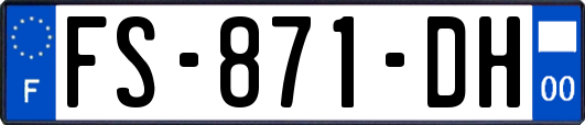 FS-871-DH