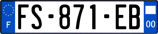 FS-871-EB