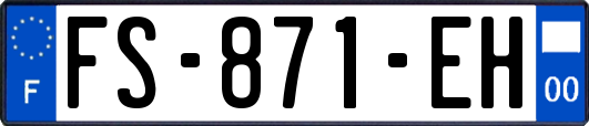 FS-871-EH