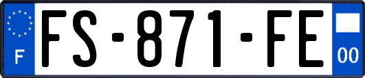 FS-871-FE