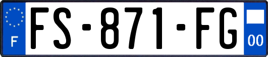 FS-871-FG