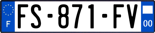 FS-871-FV