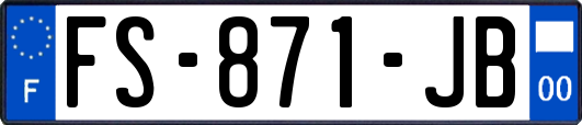 FS-871-JB