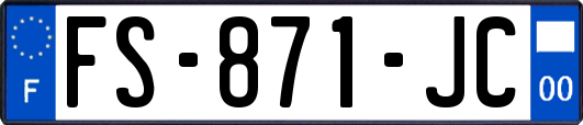 FS-871-JC