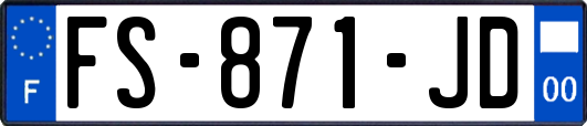 FS-871-JD