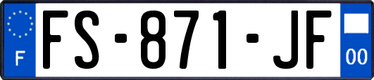 FS-871-JF