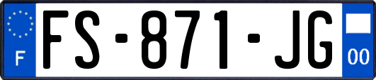 FS-871-JG
