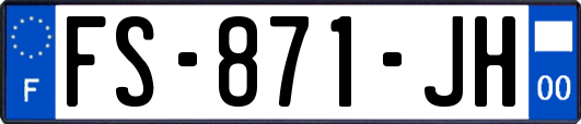 FS-871-JH