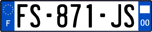FS-871-JS