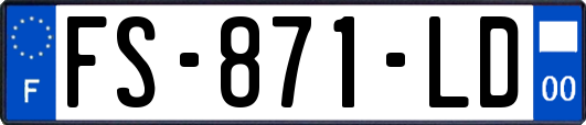FS-871-LD