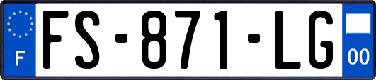 FS-871-LG