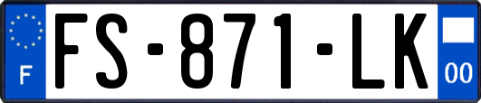 FS-871-LK