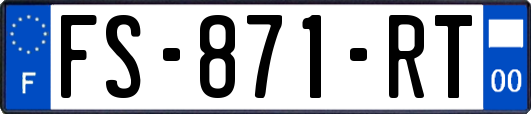 FS-871-RT