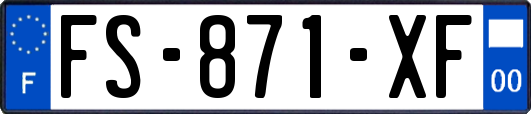 FS-871-XF
