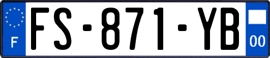 FS-871-YB