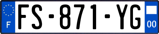FS-871-YG