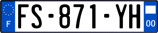 FS-871-YH