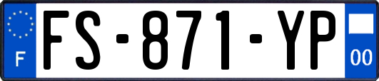 FS-871-YP