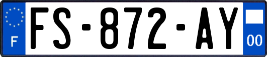 FS-872-AY