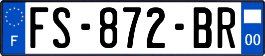 FS-872-BR