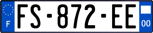 FS-872-EE