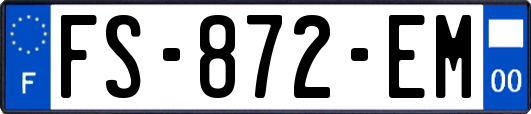 FS-872-EM