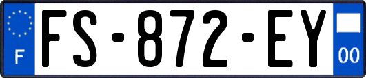 FS-872-EY