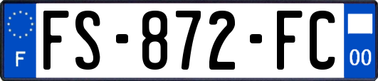 FS-872-FC
