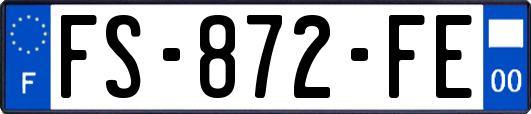FS-872-FE