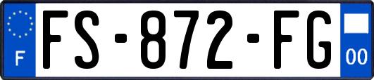 FS-872-FG