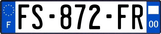 FS-872-FR