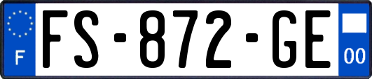 FS-872-GE