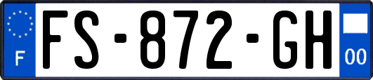 FS-872-GH