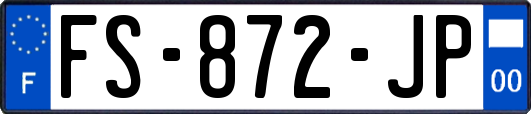 FS-872-JP